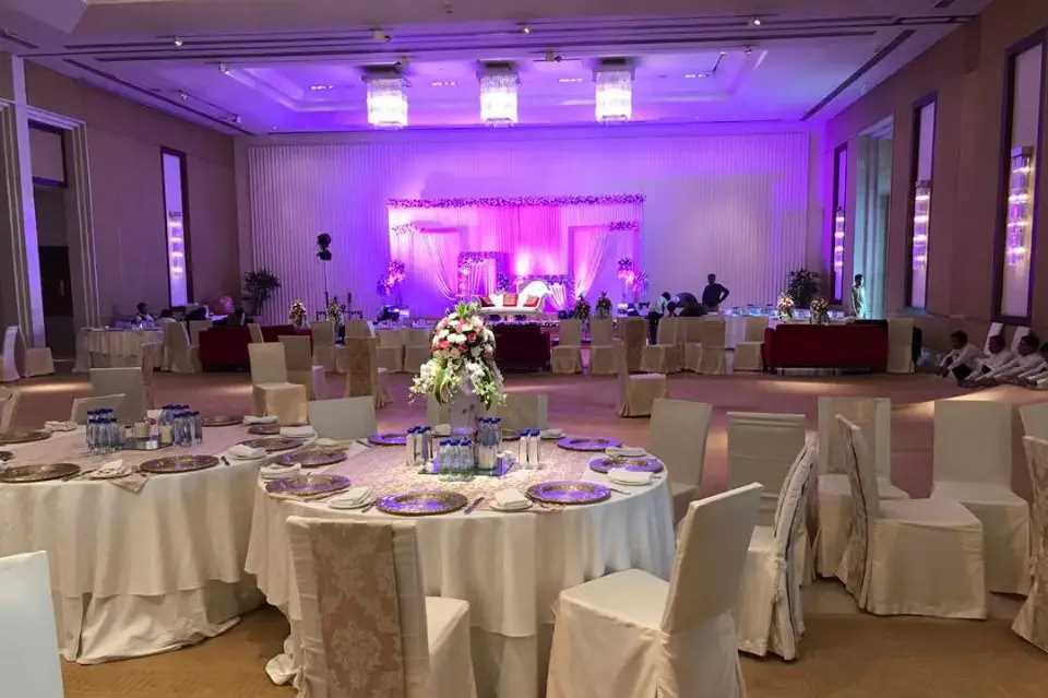 The Oberoi Gurgaon
